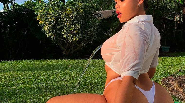 niki marie cover image