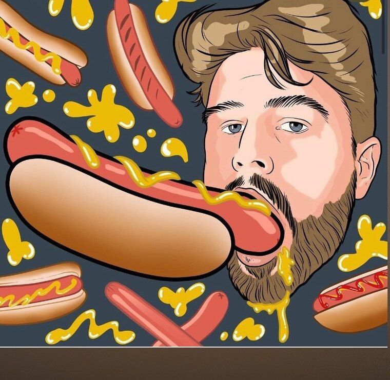 Tampa Tom cover image