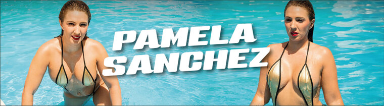 Pamelasanchezfree 🌟🍑💦 cover image
