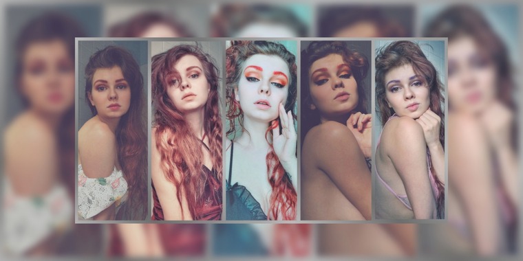 🌸Lyric Tiana🌸 Top Creator 🌸 cover image