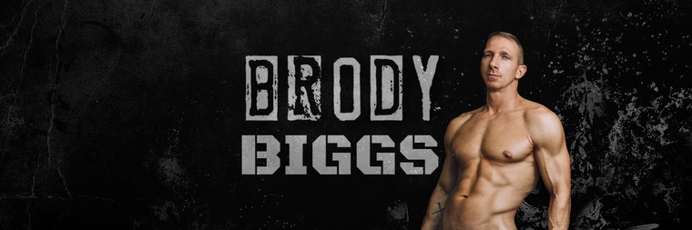 Brody Biggs FREE cover image