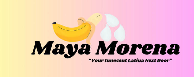 Maya Morena cover image