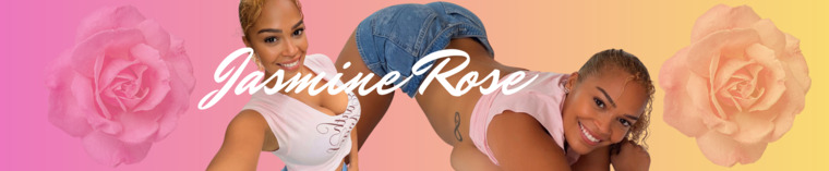 Jasmine Rose 🌹 cover image