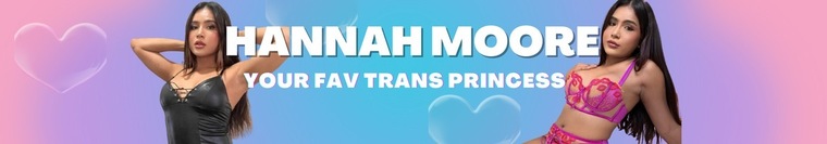 Hannah 🎀 VIDEOCALLS GF 🎀 cover image