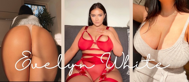 Evelyn White cover image