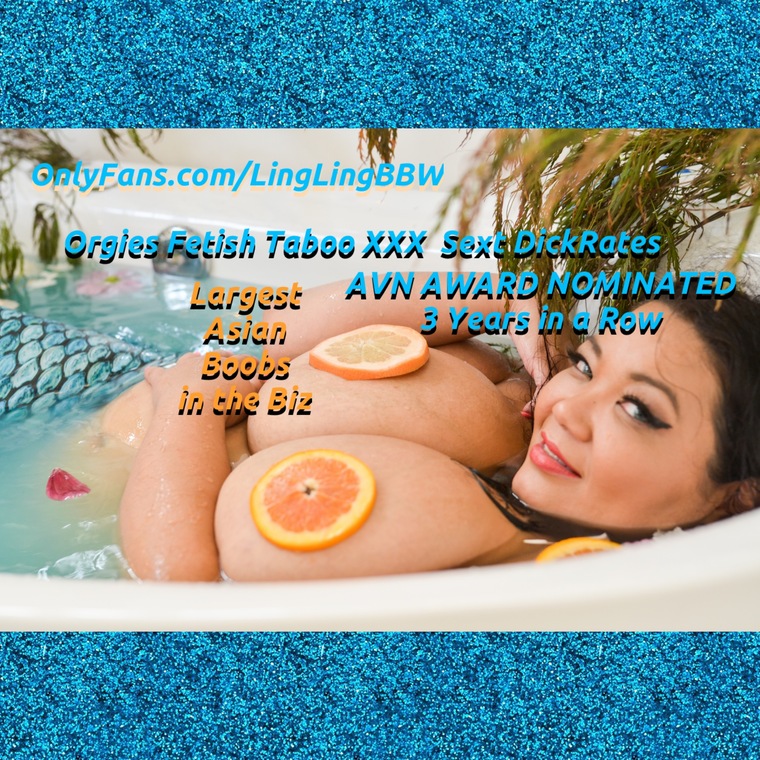 LingLing’s Big Bad Boobies cover image