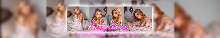 ❤️Roxy Loove❤️ cover image