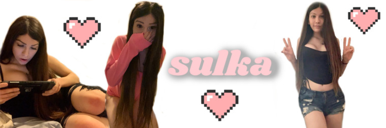 sulka cover image