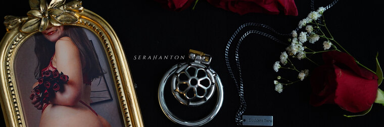 Sera Hanton cover image