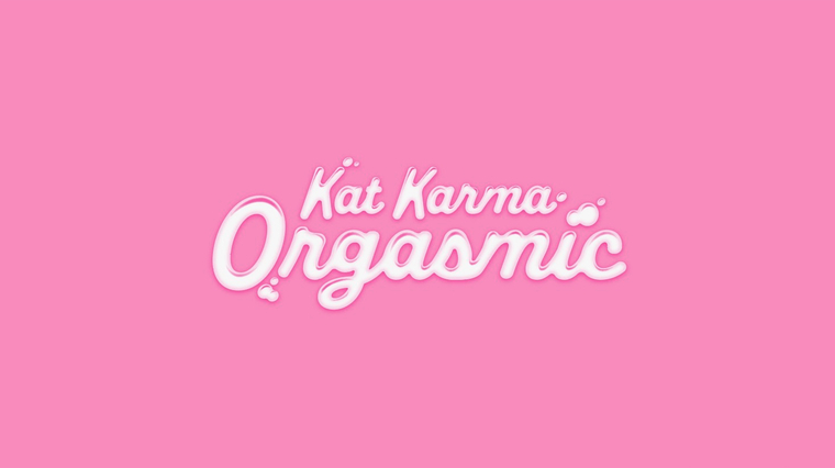 Kat Karma Orgasmic cover image