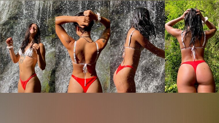 Britt 😈💦 cover image