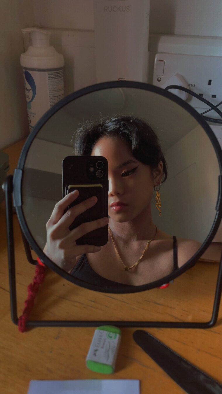 Celestial ✨ cover image
