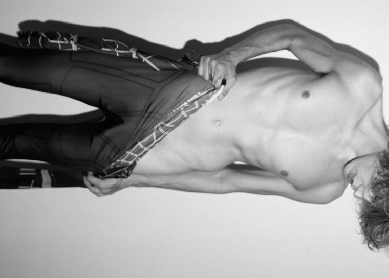 JOHNNY cover image