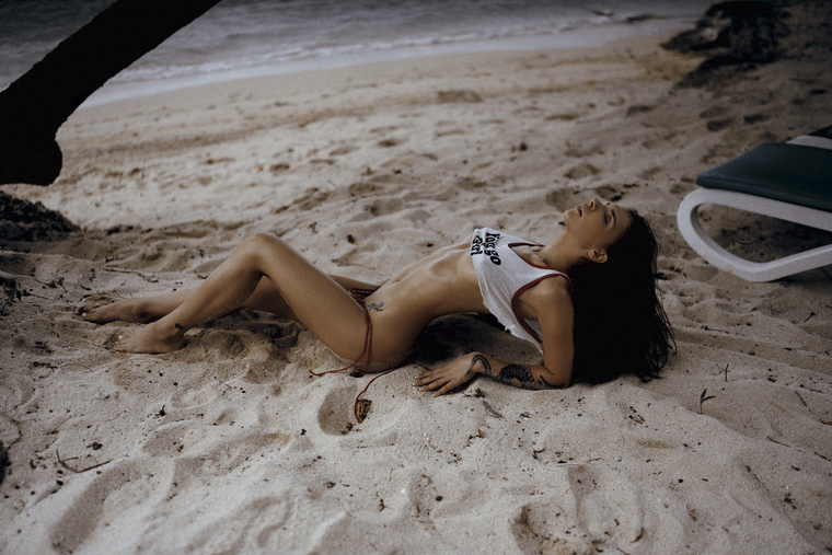 Alina Henessy cover image