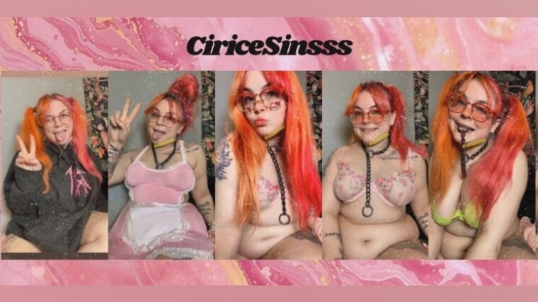😈Whorish Cirice😈 cover image