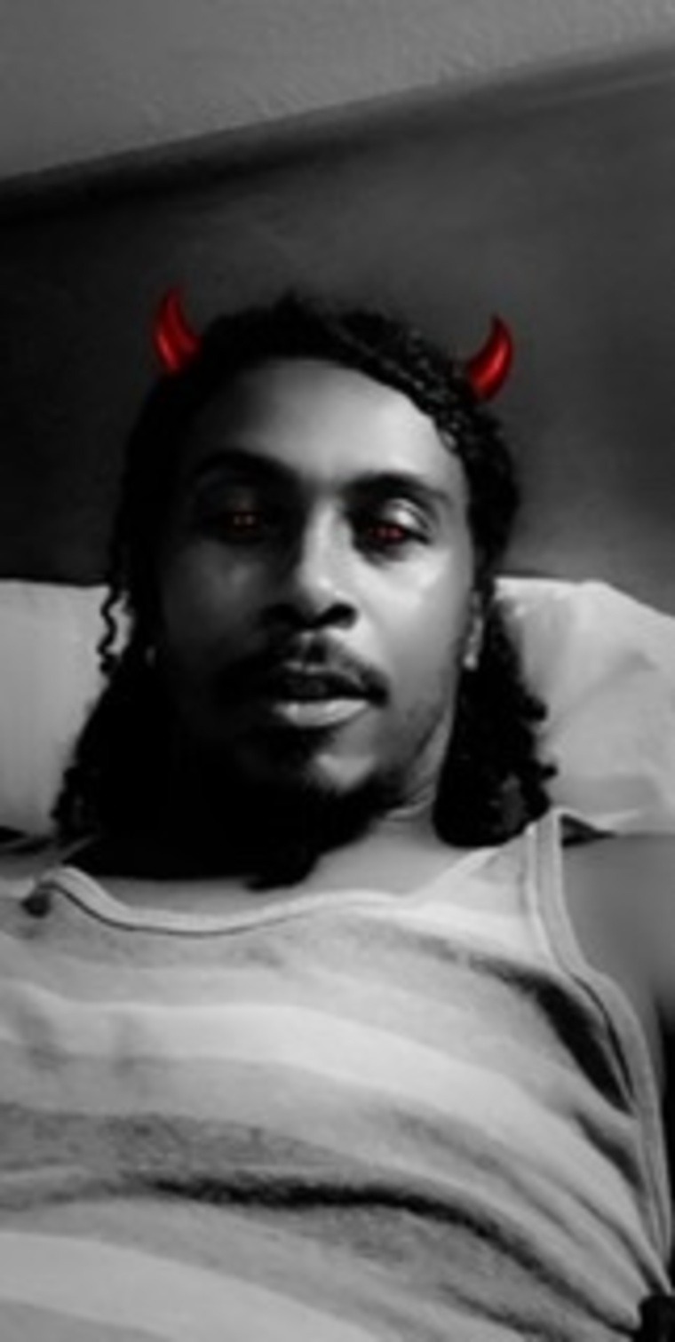 Dakari Alexander cover image