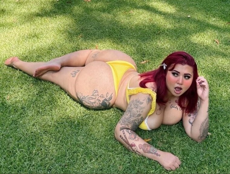 🎀Dreamgirl Chloe 😈 cover image