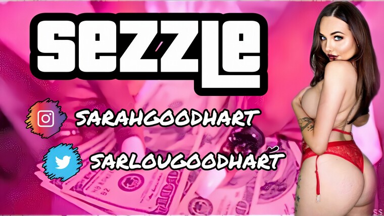 Too cute for porn 🥺 Sezzle 🐰 cover image