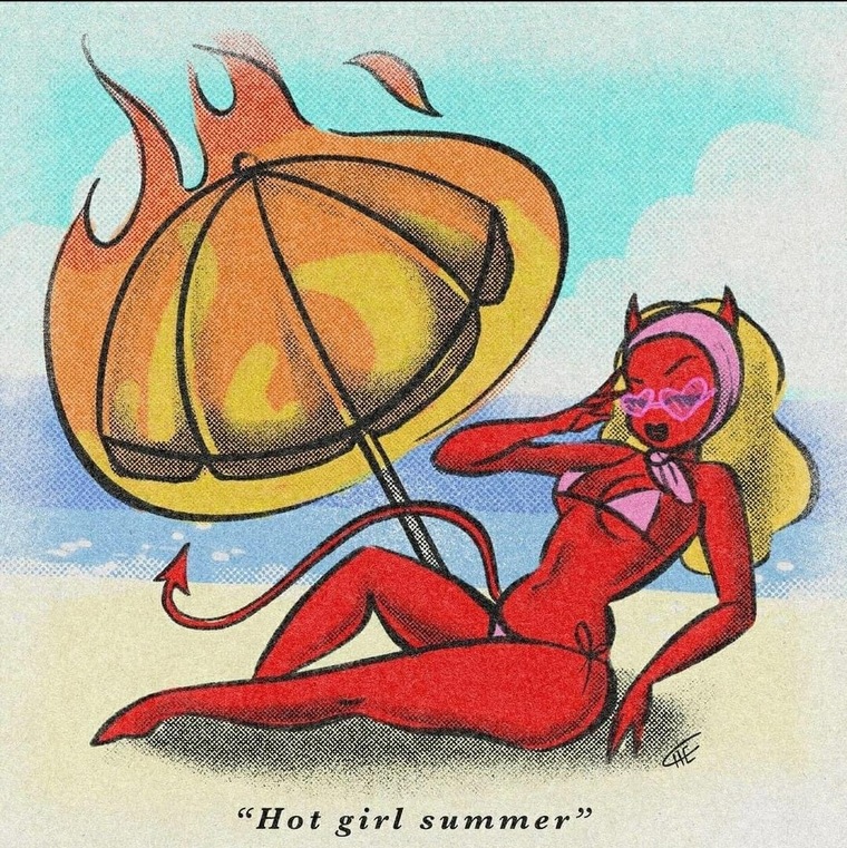 spicyletty cover image