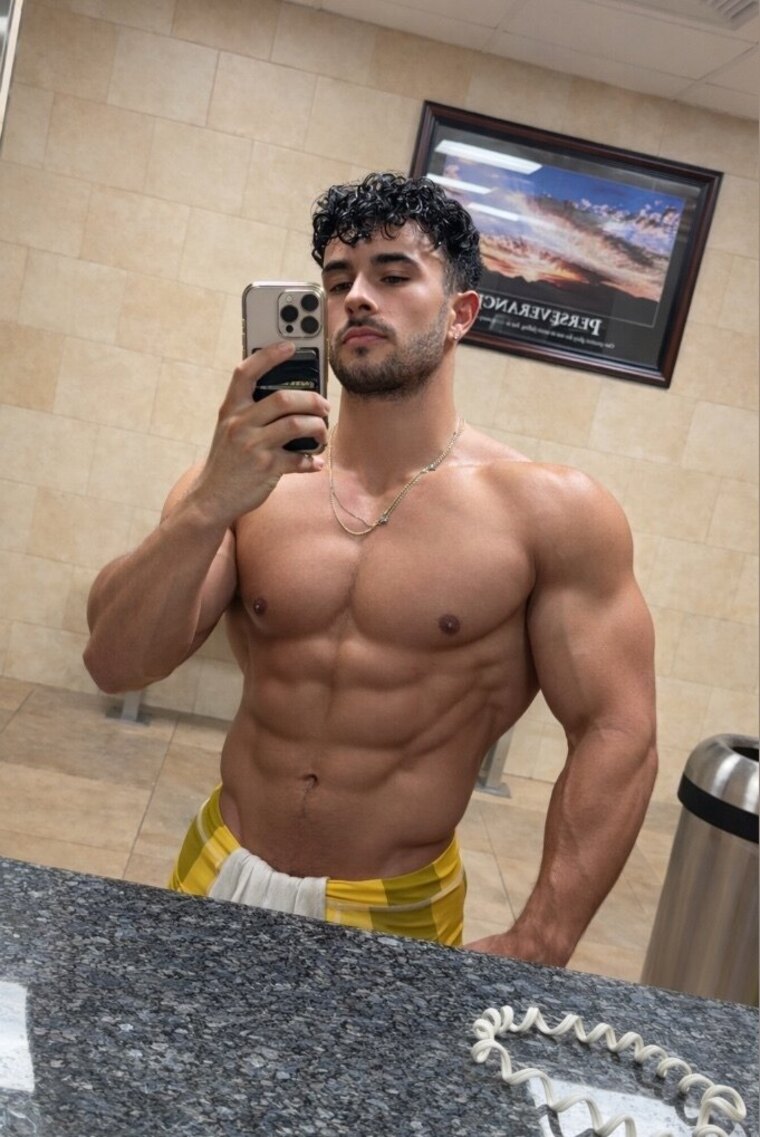 Gymnastkid589 cover image
