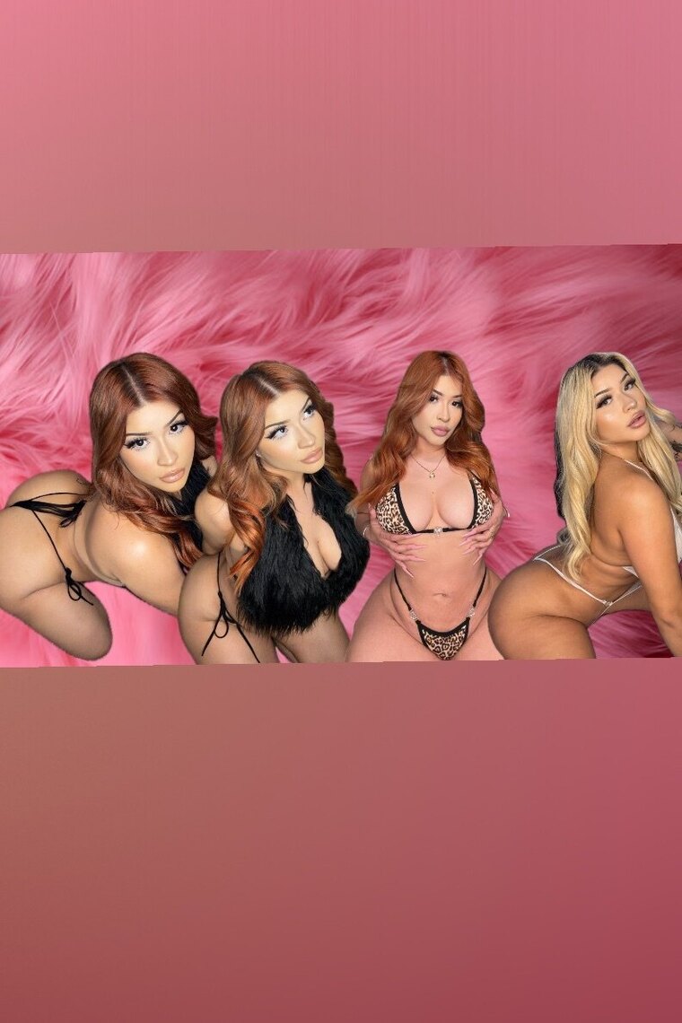 Latina Bratt💋 cover image
