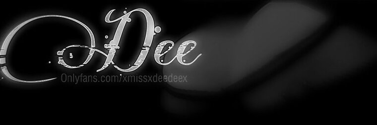 Dee 💀 cover image