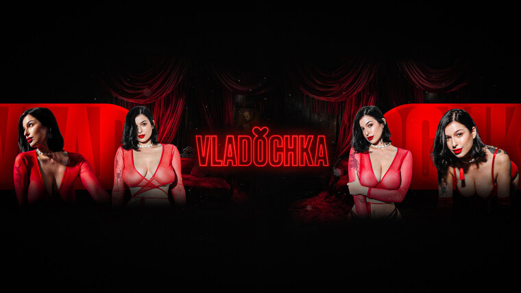Vlada cover image