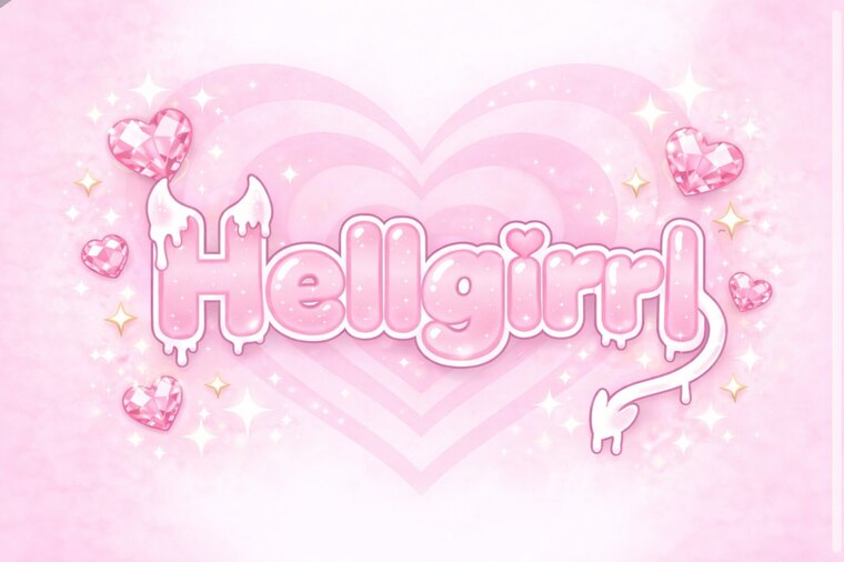 hellgirl cover image