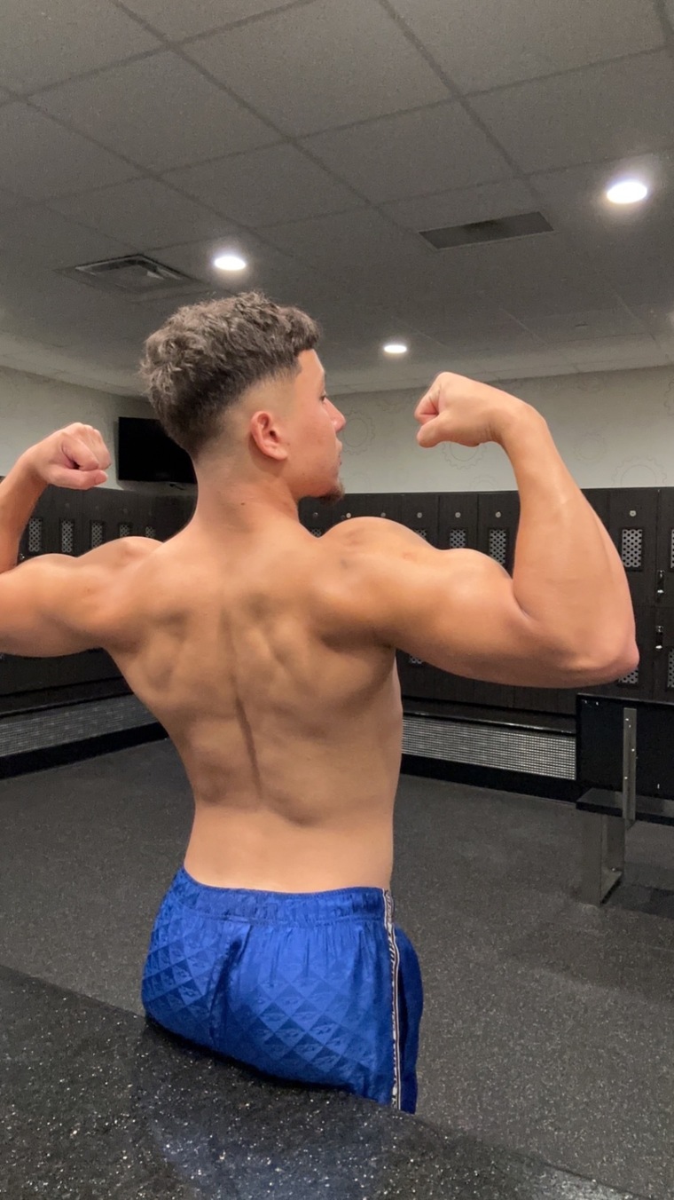 Jett Rodriguez cover image
