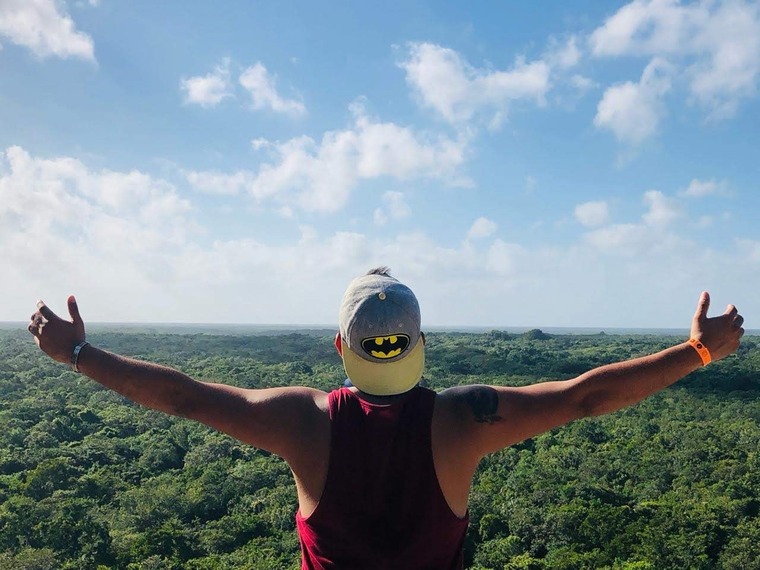 RuchoMacias 720k 🔞 cover image