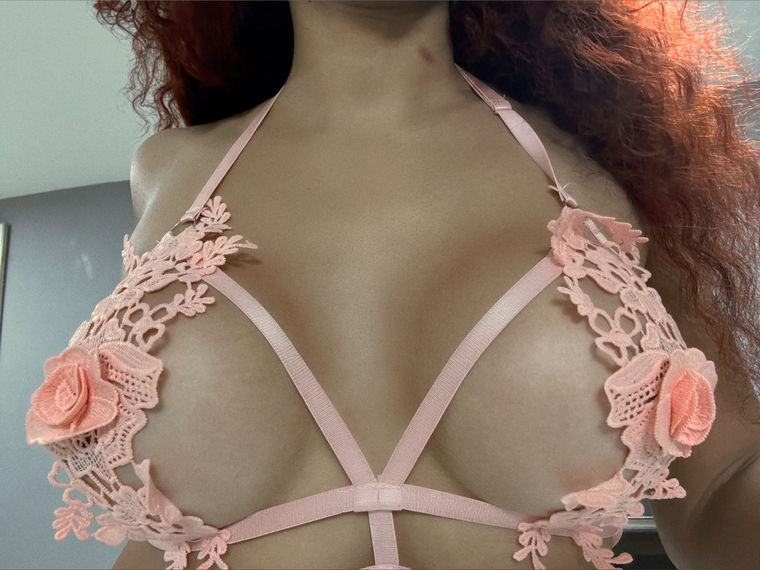 angelina pinela cover image