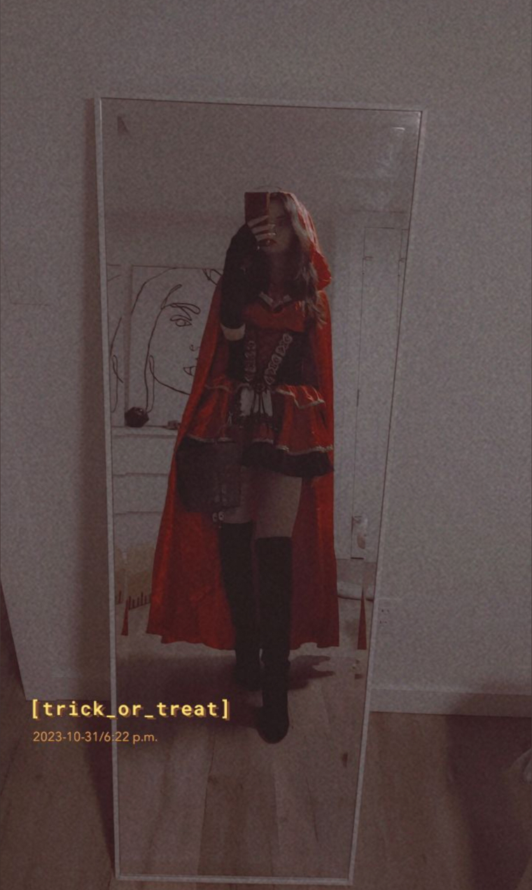 Veronica cover image