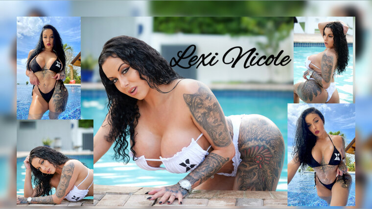 🌈Lexi Nicole’s *VIP* 🌈 cover image