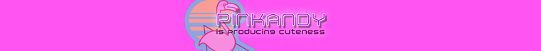 Pinkandy cover image