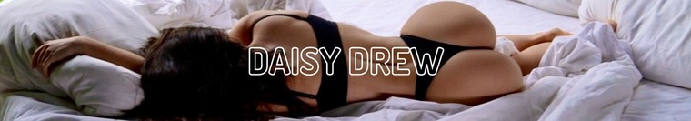 Daisy Drew cover image