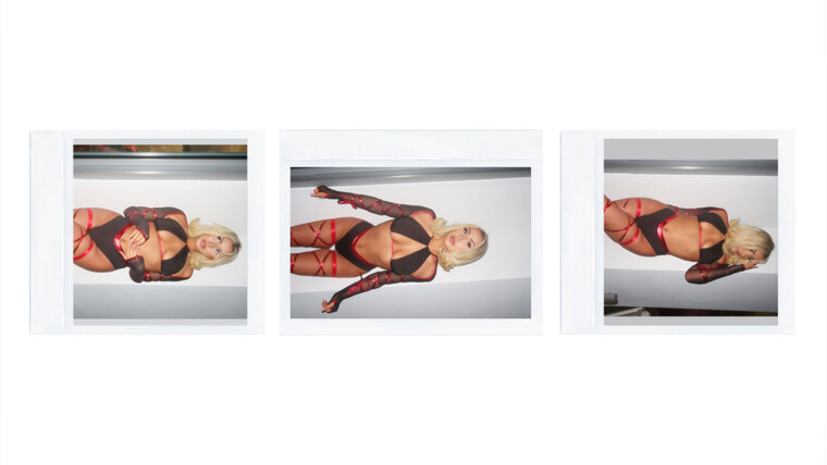 Mags Mathes cover image