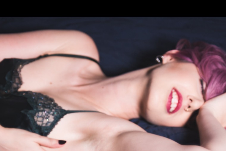 TashaNoir.com cover image