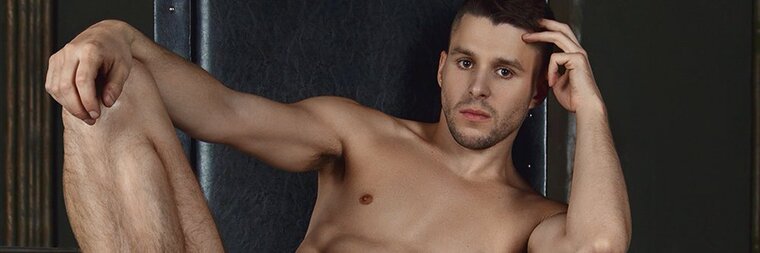 Dmitry Osten cover image