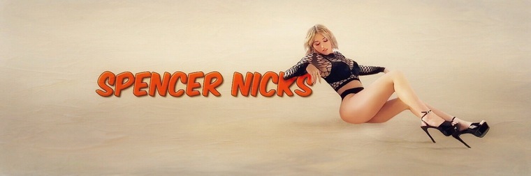 Spencer Nicks Free cover image