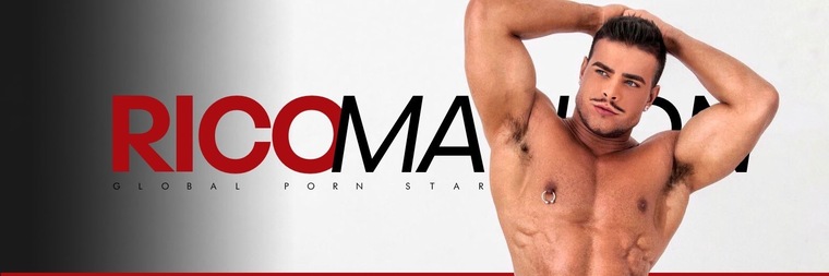 RicomarlonOficiall cover image