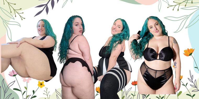 Gia 🖤 DM! cover image