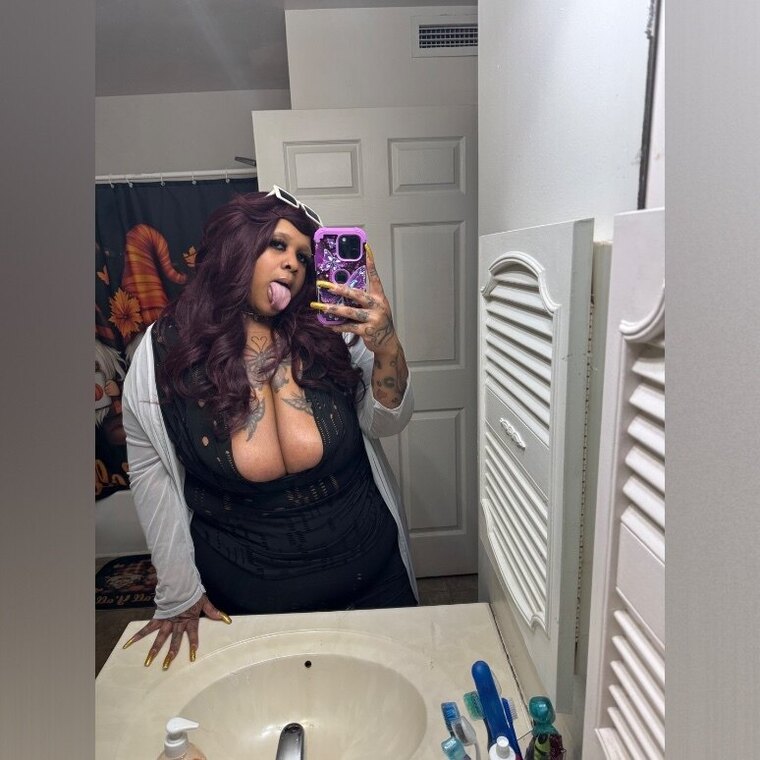 Fat Slut cover image