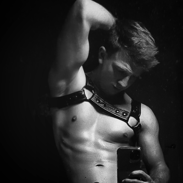 Buckahroo cover image