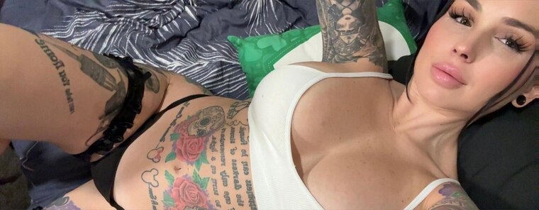Tattooed Princess Jay cover image