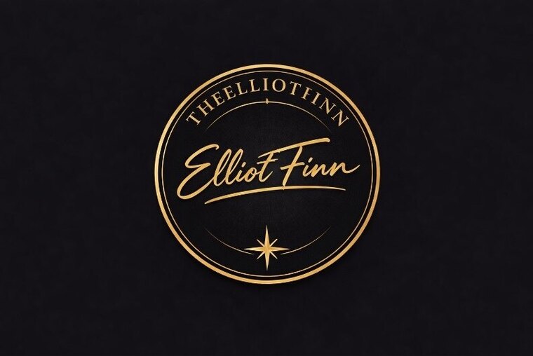 Elliot Finn cover image