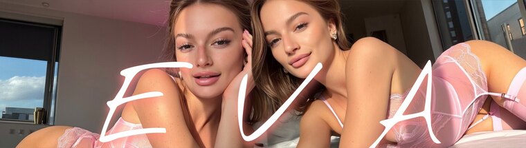 𝘌𝘝𝘈 𝘓𝘜𝘙𝘌 🌸🇺🇸 🇬🇪 cover image