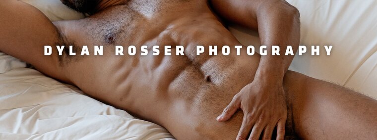 Dylan Rosser Photography cover image