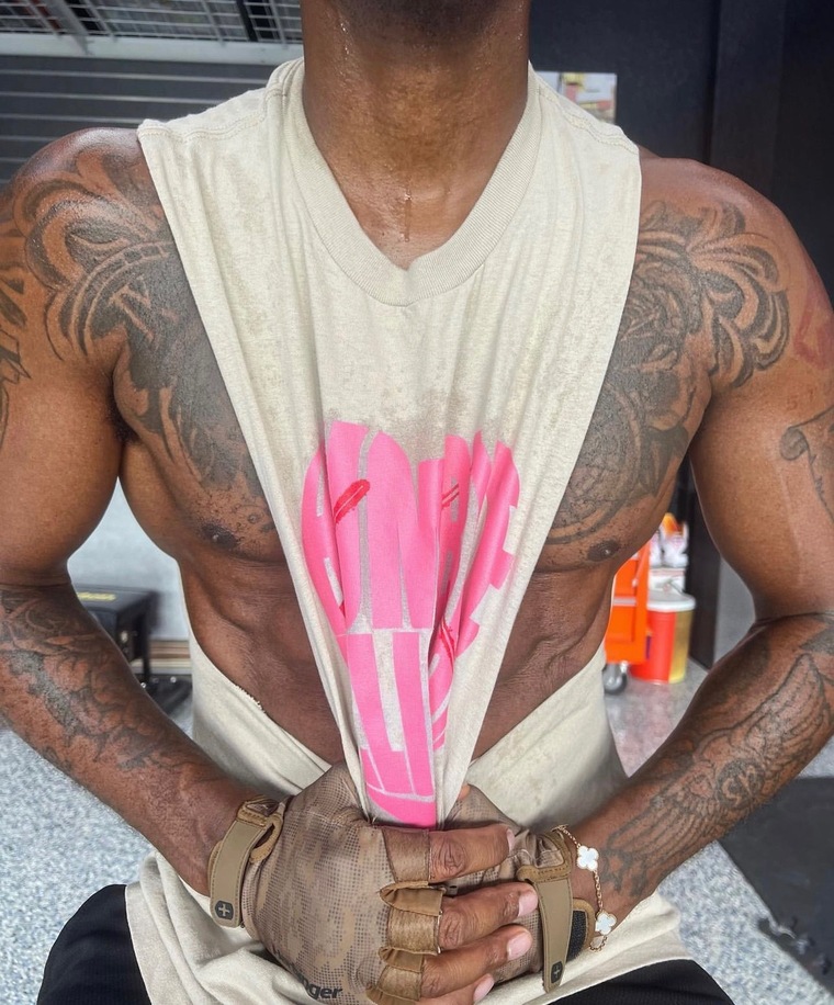 Safaree cover image