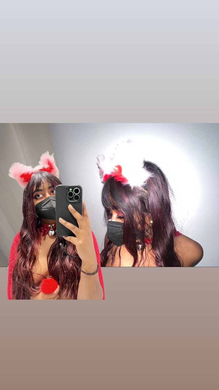 CreamyBrownGirl cover image
