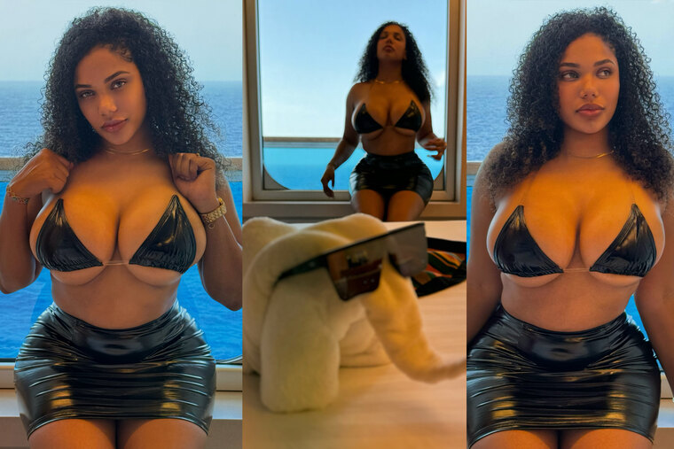 💚KIXXY Best Soft Femdom Findom Mistress cover image